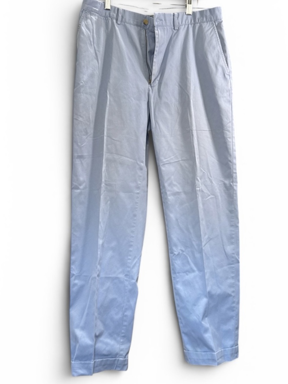 Polo by Ralph Lauren Light Blue Chino Pants #645